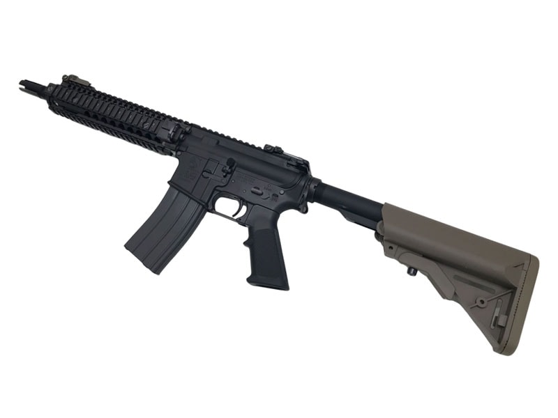 東京マルイ] Mk18 Mod.1の買取価格と高価買取のポイントなど｜エアガン