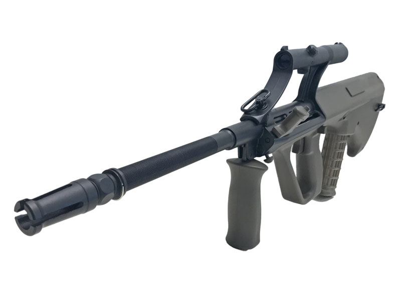 東京マルイ] ステアー AUG ミリタリーの買取価格と高価買取のポイント