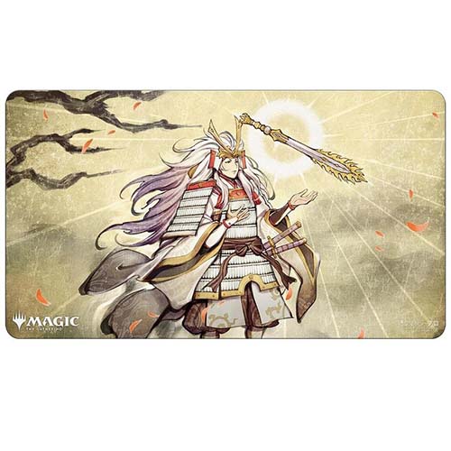 Ultra Pro Playmat: Mystical Archive - Gods Wiling (Japanese
