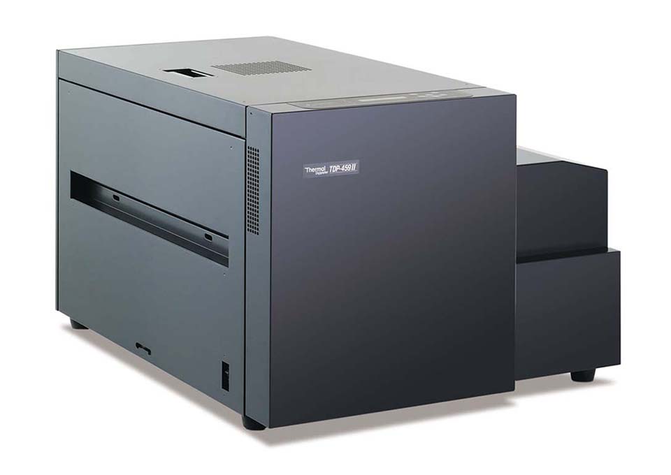 TDP-459II/TDP-324II|三菱製紙