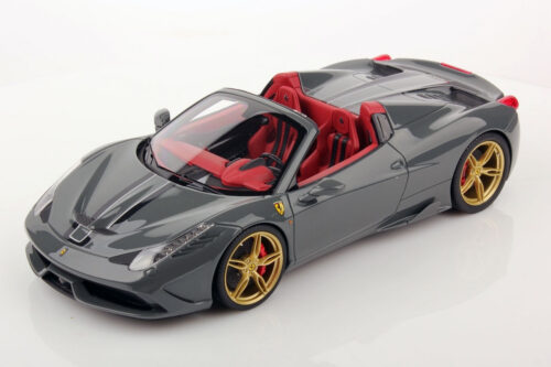 458 Archives | MR Collection Models