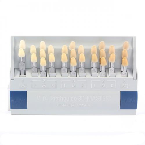 Vita ビタ シェードガイド3Dマスター29色-ホワイトニング関連用品