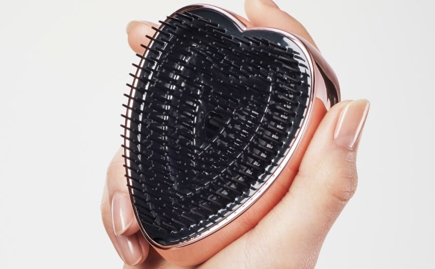 リファハートブラシ×初音ミク」のコラボカラー