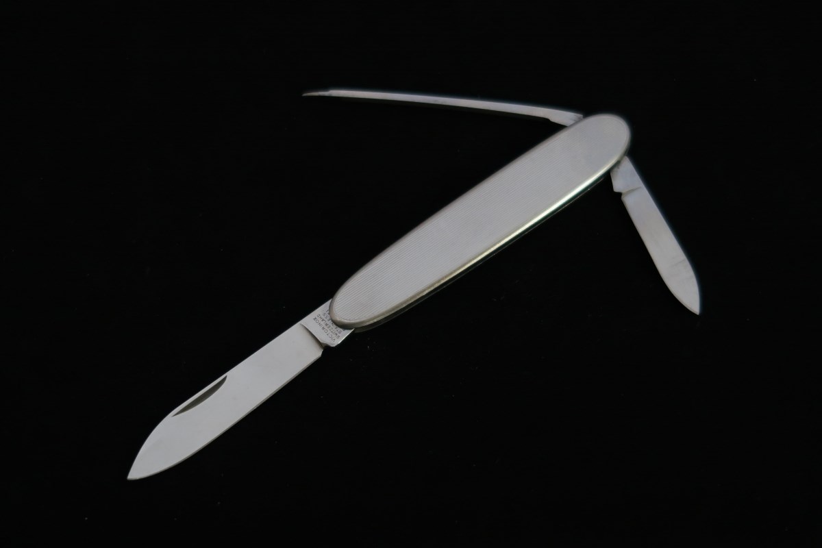 コレクション - Collection | 初期ビクトリアイノックス・他