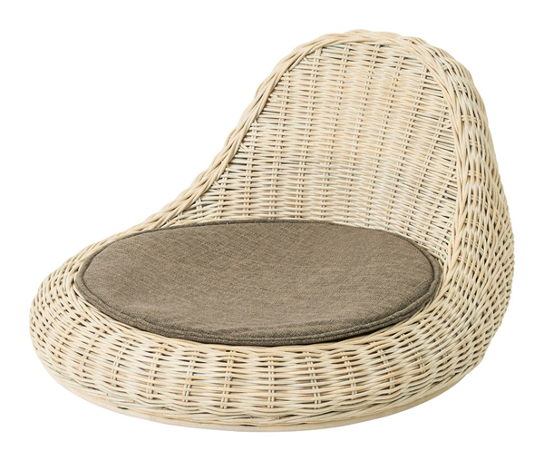 座椅子 RA-804 CHERRY チェリー 桜屋工業 HOMEDAY ホームデイを激安で