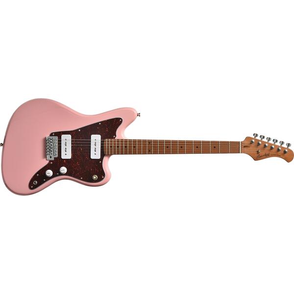 Squier 40th Anniversaryシリーズ ジャズマスター40th Anniversary