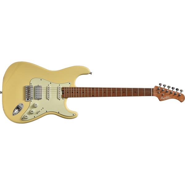 Bacchusストラトキャスター タイプ一覧 ページ | MUSIC PLANT WEBSHOP