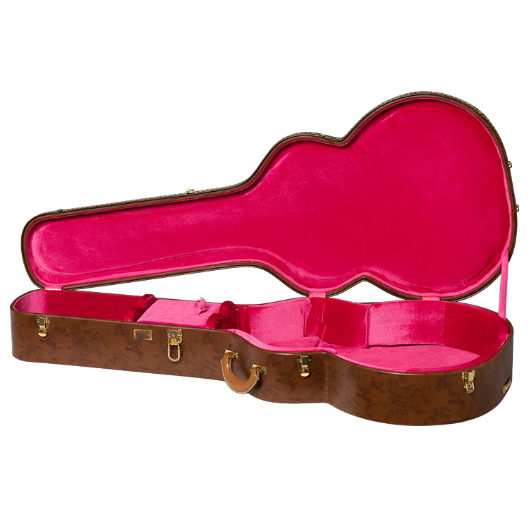 Gibson LIFTON HISTORIC CASE COLLECTIONシリーズ SJ-200用ハード