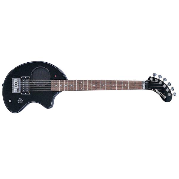 FERNANDES ミニギターZO-3 HT HOTEI MODEL中古()売却済みです
