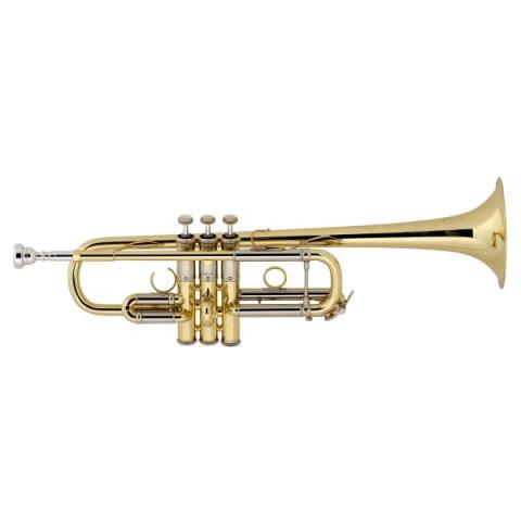 Bach Stradivarius Cシリーズ CトランペットC190L229C SP Trumpet