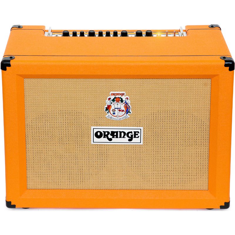 ORANGE Crush Proシリーズ ギターアンプコンボCR120C Crush Pro 120