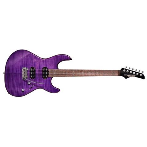 FERNANDES NTGシリーズ エレキギターNTG-LTD '24 STP/L新品 | MUSIC