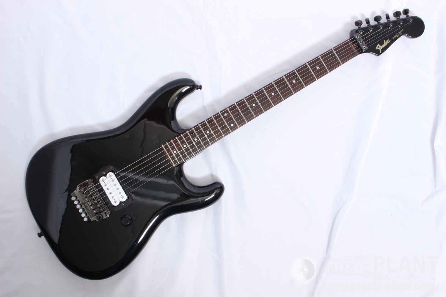 Fender Japan Boxerシリーズ ST-551中古()売却済みです。あしからずご