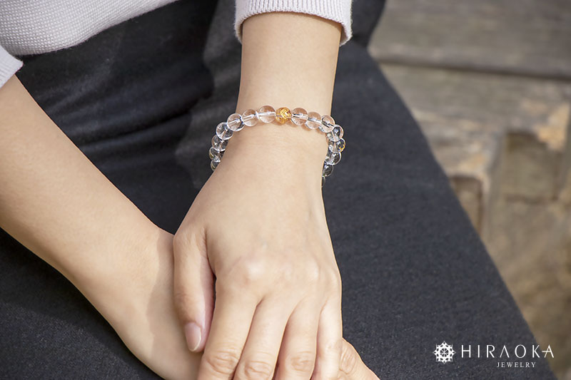 成功・勝利を司る！ 勝龍パワーストーンブレスレット 通販