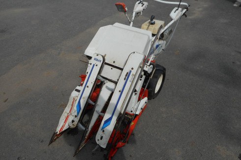 クボタ 中古バインダー RA50Zの詳細｜農機具通販ノウキナビ