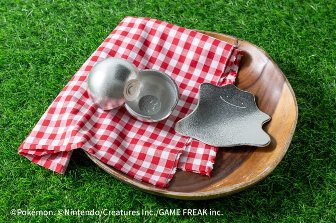 能作ポケモンコレクション | 商品情報 | 株式会社 能作