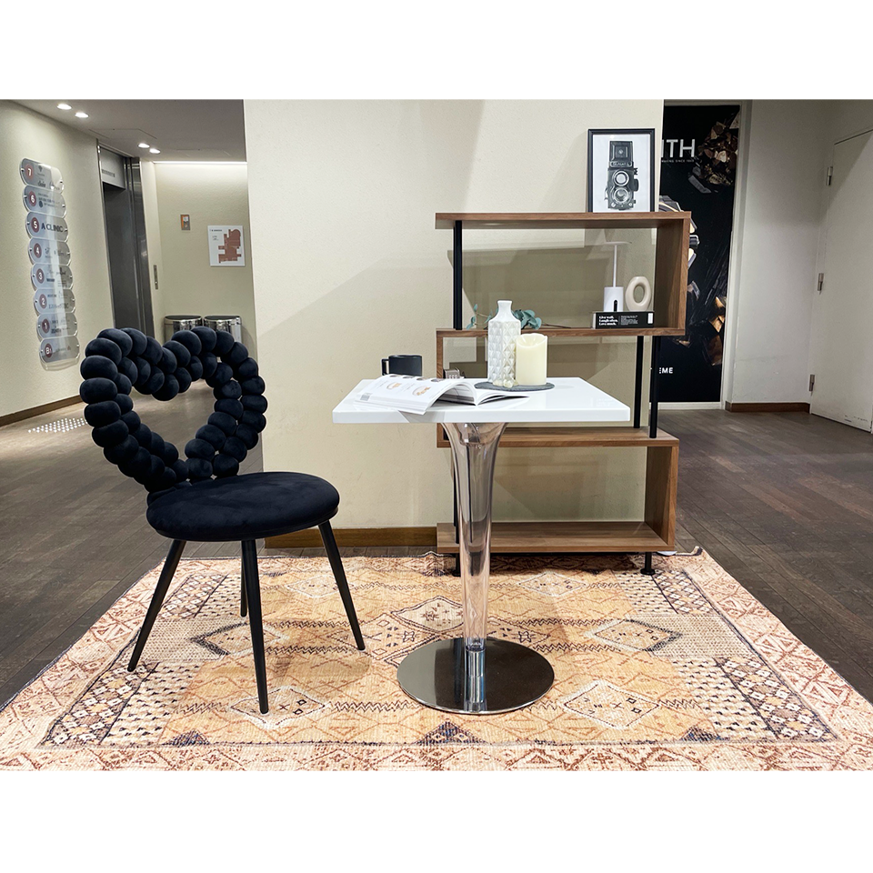 フリーラックBY0405-1【送料無料】 2ウォールナット | NOCEノーチェ