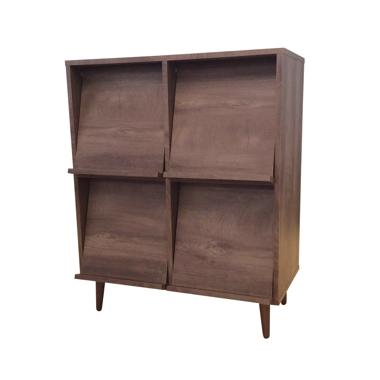 キャビネットBF6201【送料無料】 2ウォールナット | NOCEノーチェ 家具