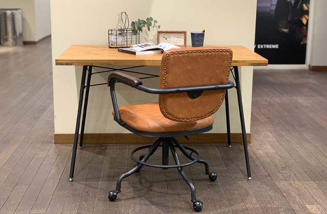 人気のダイニングテーブルに新サイズが登場！ | NOCEノーチェ 家具