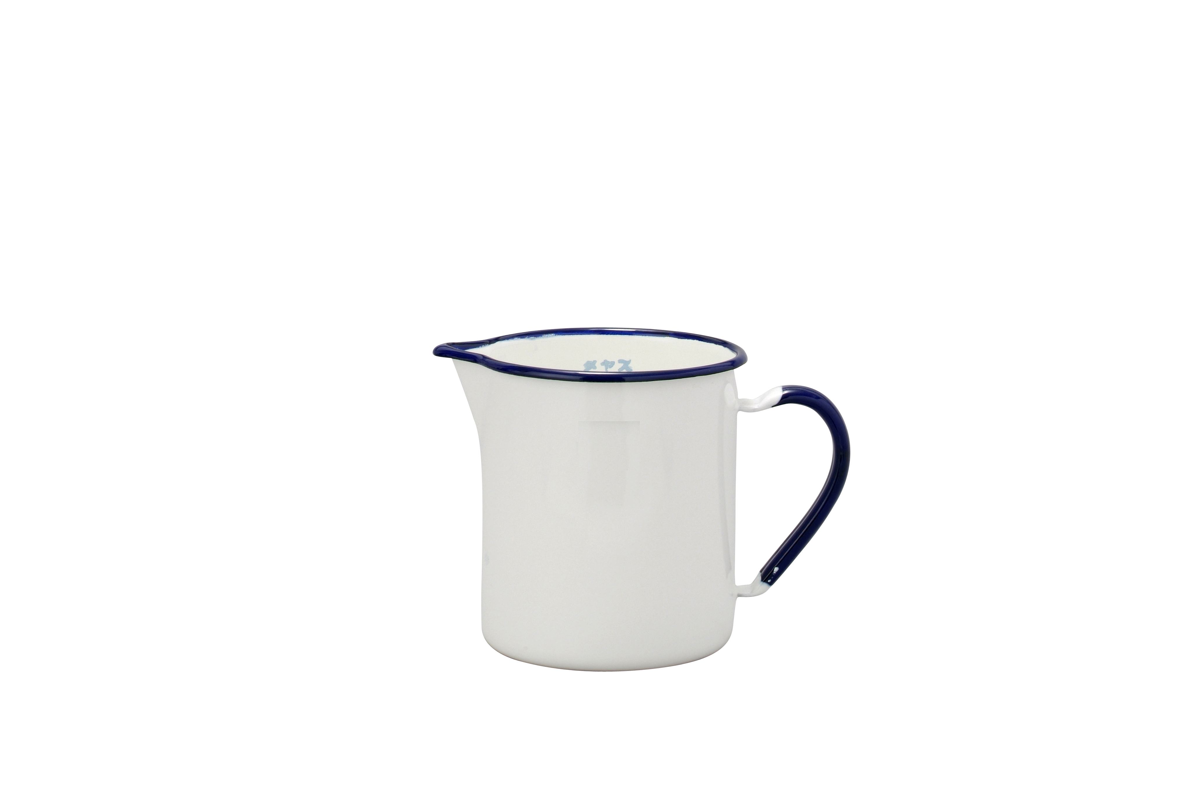 ビーカー 1.0L – 野田琺瑯