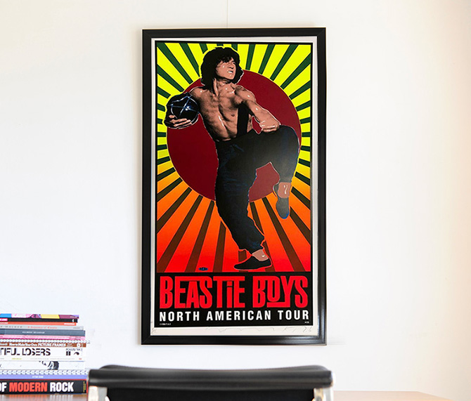 ロウブロウアートの至宝が入荷！ ー NOISEKING ノイズキング