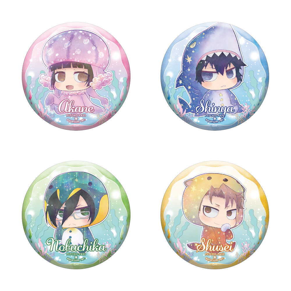 PSYCHO-PASS サイコパス » PSYCHO-PASS アクリルスタンド 狡噛慎也