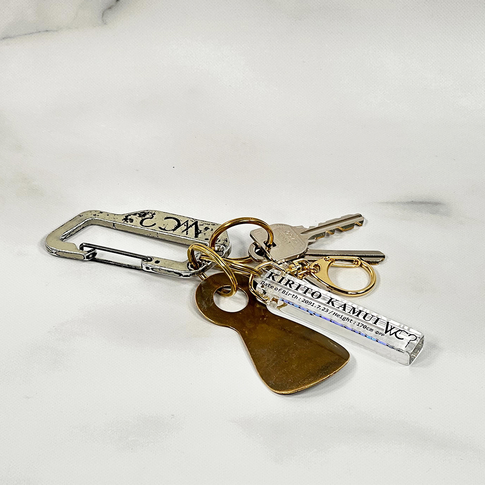 PSYCHO-PASS サイコパス » PSYCHO-PASS サイコパス スティック