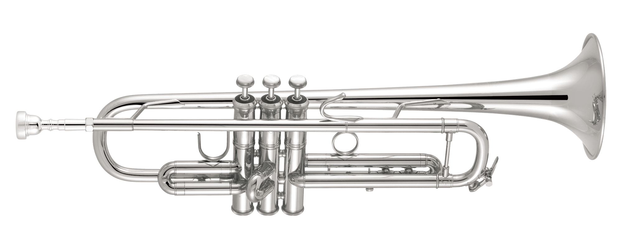 B♭ トランペット - Apollo ： Bach | 野中貿易