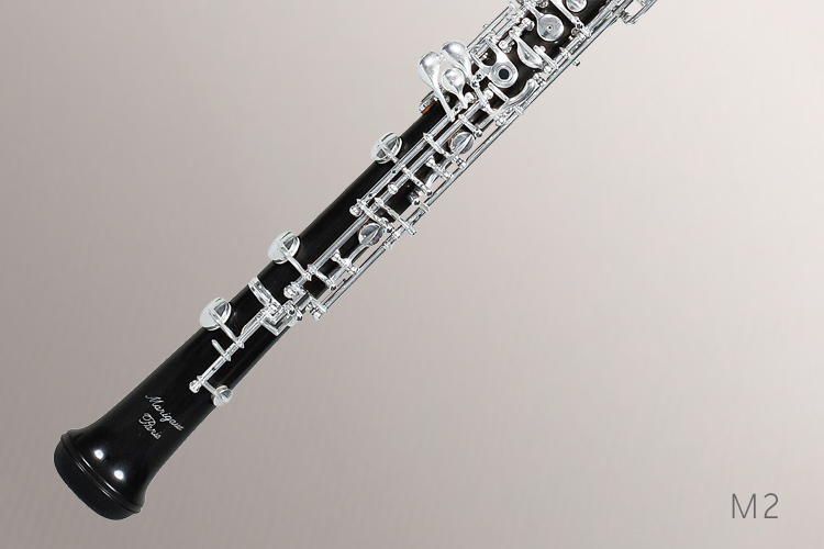 M2 オーボエ 製品 ｜ Marigaux