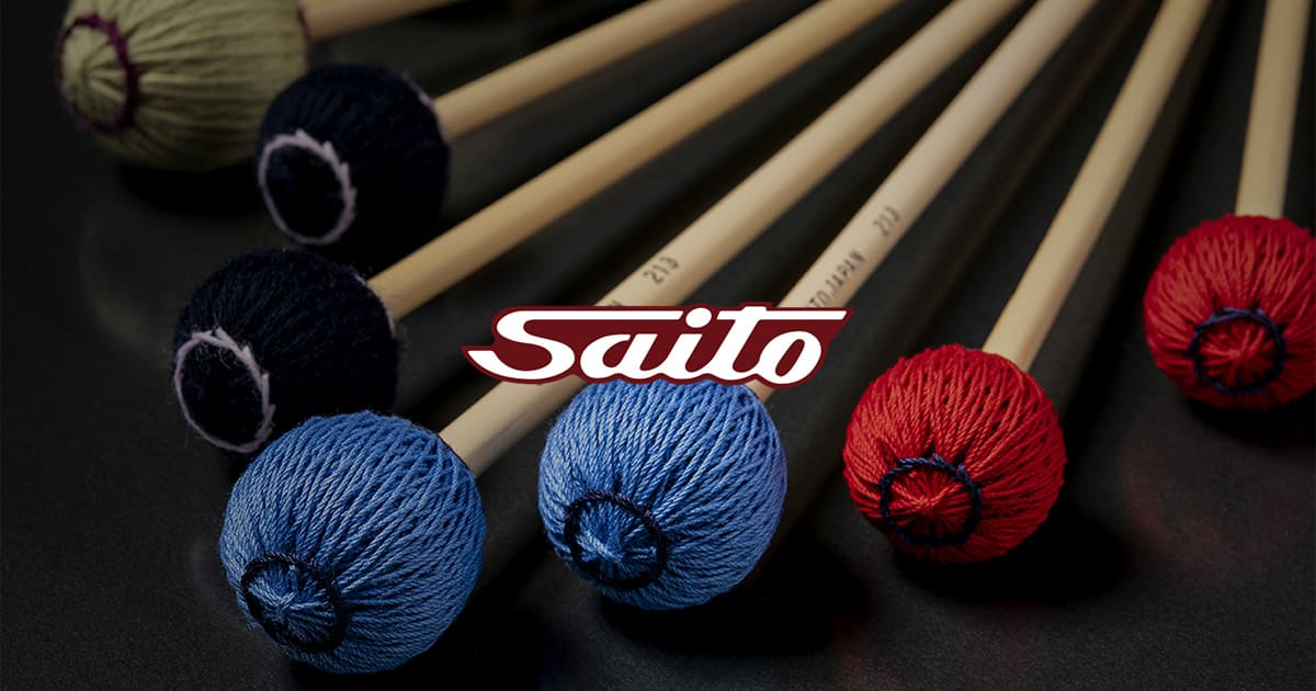 製品 グロッケンシュピール：SAITO ｜ 野中貿易