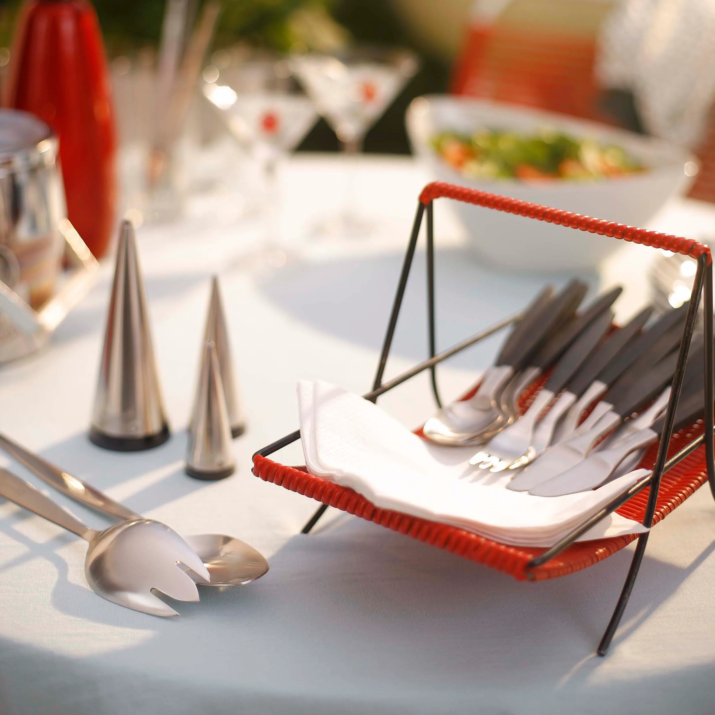 Gense | ゲンセ からのFocus de Luxe カトラリー 12 ピース