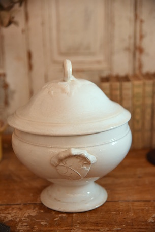 可愛らしいスーピエール Choisy Le Roi (hold)