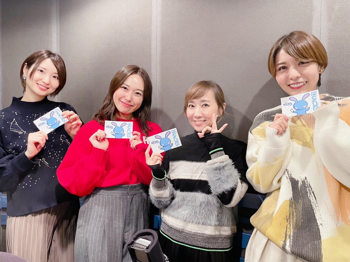2024.12.2 - 12.5 【スフィア（寿美菜子さん、高垣彩陽さん、戸松遥