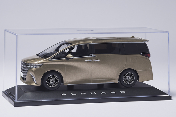 アルファード／ヴェルファイア｜車両概要 | 長野トヨタ