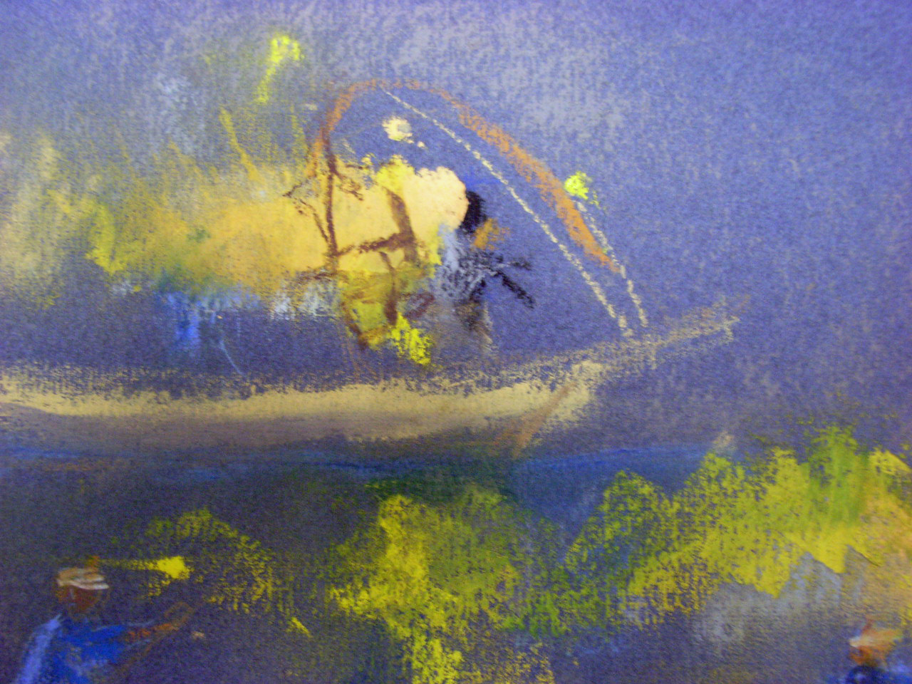 Web書画ミュージアム 加藤栄三