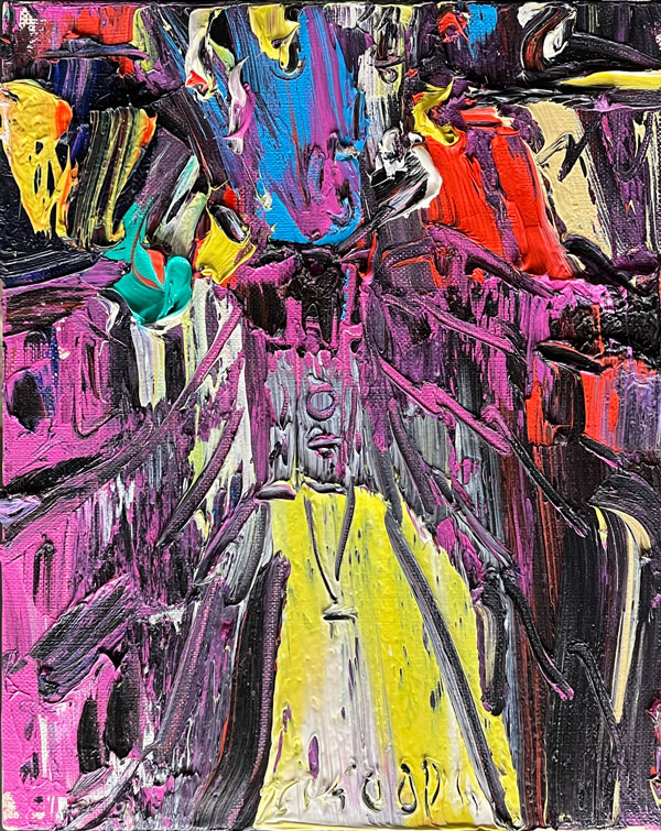 村上肥出夫 パリ/掛け軸(Hanging scrolls) 絵画の買取 販売 鑑定