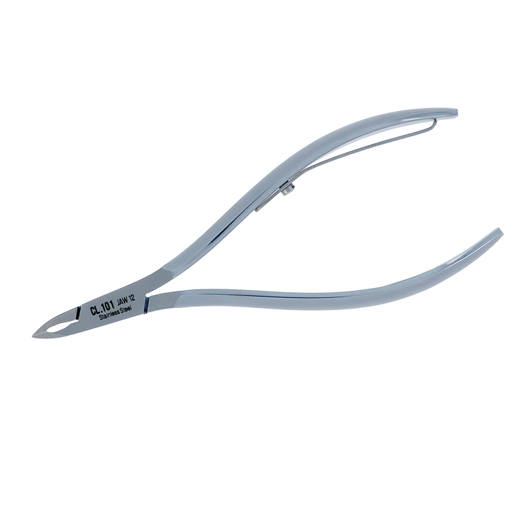 光 キューティクルニッパー yumi 星形ニッパーキャップ付 | Nail Labo