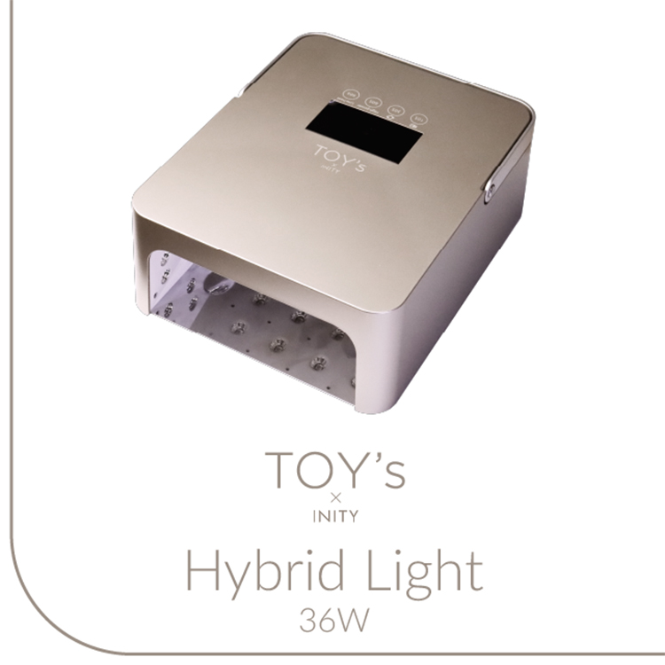 Ann Professional 充電式コードレスLEDライト | Nail Labo Online Shop