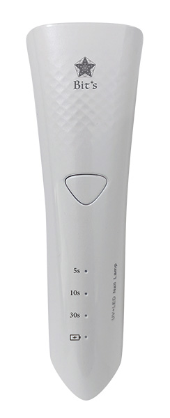 プリアンファ レクシアスピンN ネイルマシーン ホワイト LXIASPIN-NW