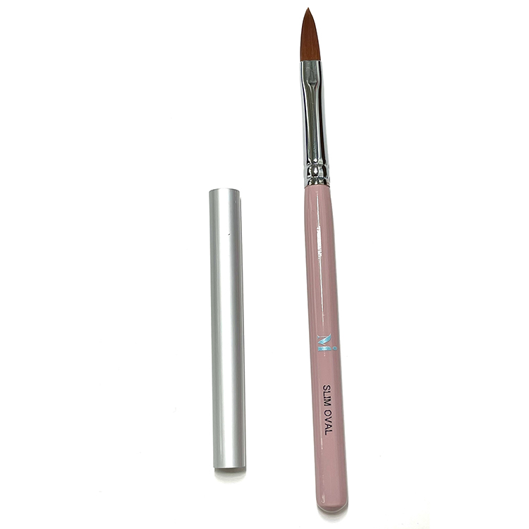 More Couture スカルプ筆 パーフェクトスマイルライン | Nail Labo