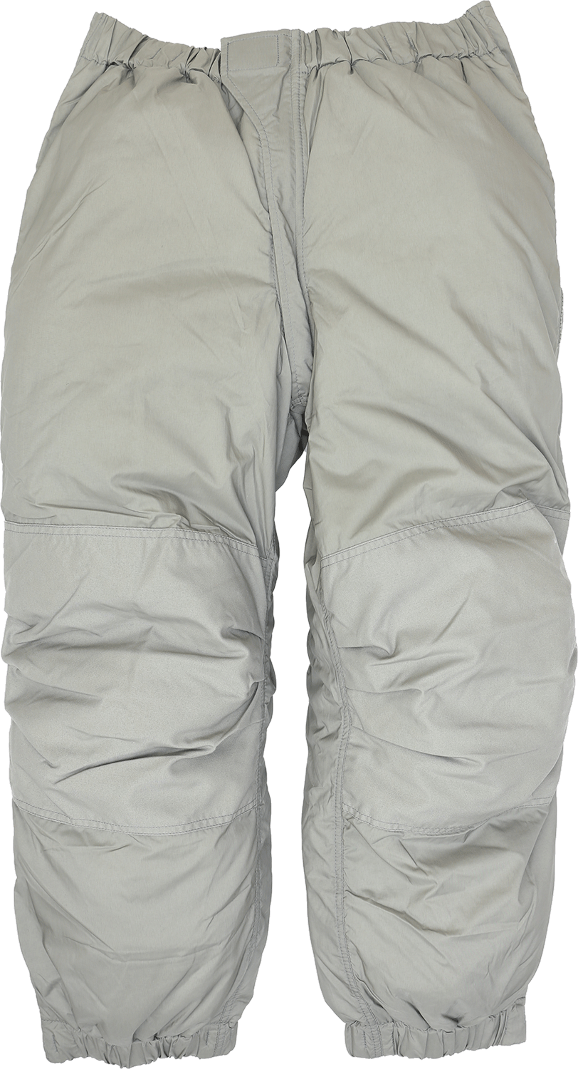 レベル7 防寒パンツ プリマロフト ミリタリーショップ 革ジャン 中田商店