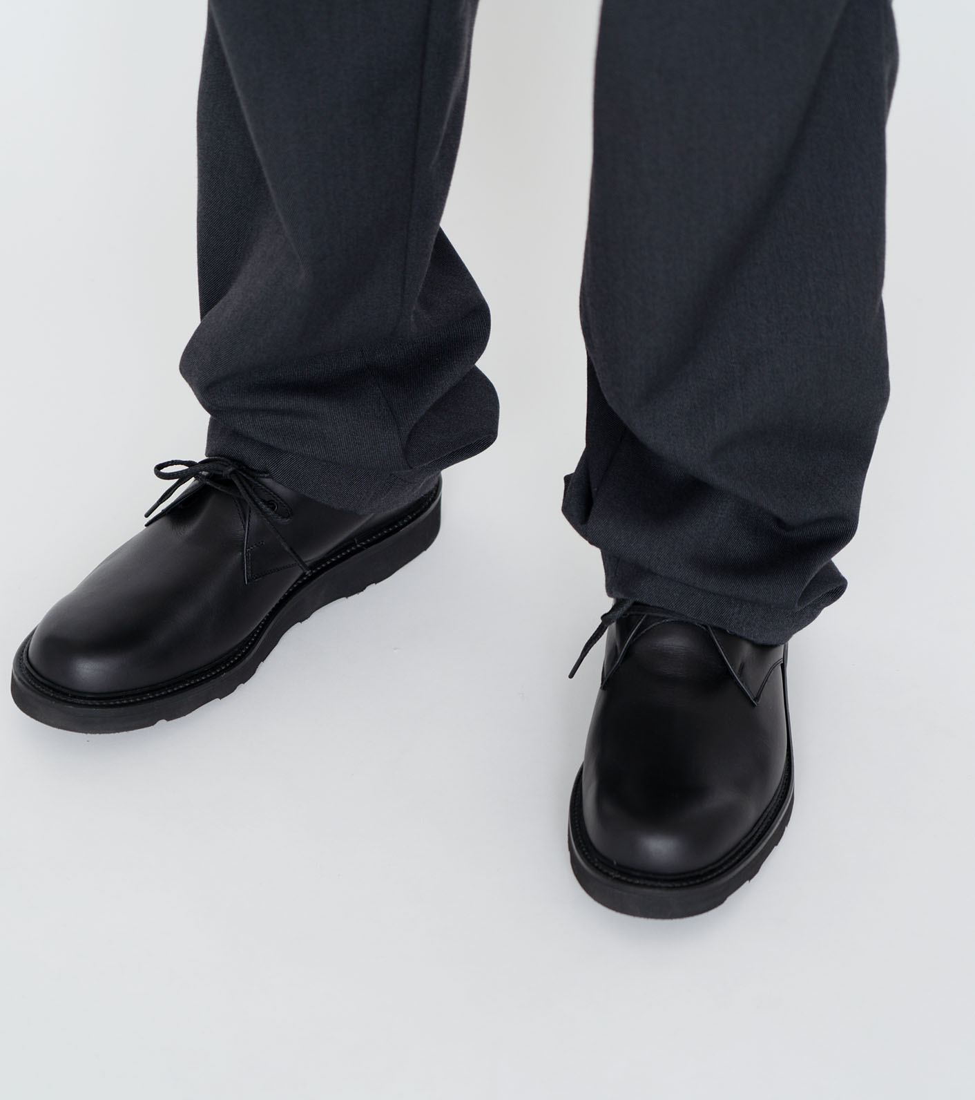 nanamica / GORE-TEX Chukka Boots