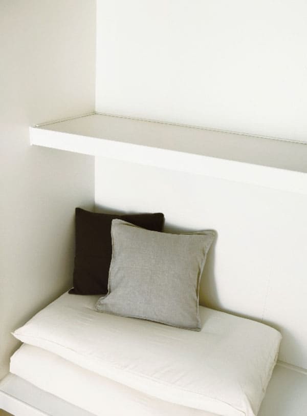 押入れ | 中段セット | 収納なら南海プライウッド