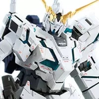 買取】PG 1/60 RX-0 ユニコーンガンダム（最終決戦Ver.）□ プラモデル