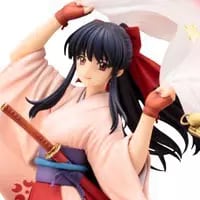 買取】ボークス キャラグミン 真宮寺さくら (1/8スケール レジンキット