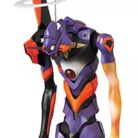 買取】ラストワン賞 エヴァンゲリオン量産機 一番くじ 新世紀