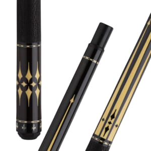 JOSEY (ジョーシー) CUSTOM CUES | ビリヤードの専門店【ニューアート