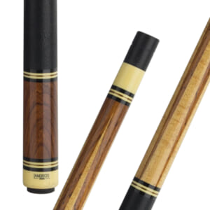 LAMBROS (ランブロス) CUES | ビリヤードの専門店【ニューアート