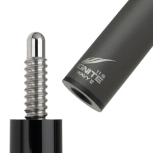 シャフト Miki（ミキ） | ビリヤードの専門店【ニューアート Billiards】