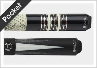 Lucasi (ルカシー) Cue | ビリヤードの専門店【ニューアート Billiards】